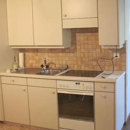 In Platz, Wef, Nahe Kongresszentrum Apartamento Davos