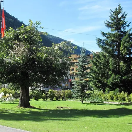 Apartamento In Platz, Wef, Nahe Kongresszentrum *