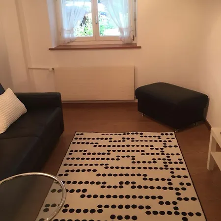 Apartamento In Platz, Wef, Nahe Kongresszentrum