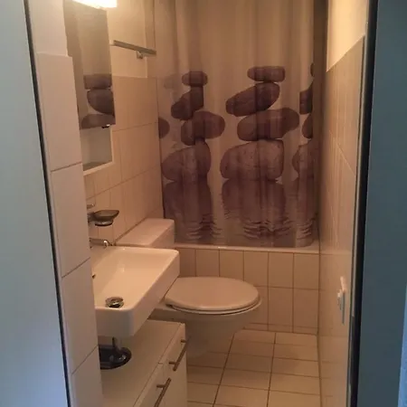 Apartamento In Platz, Wef, Nahe Kongresszentrum Davos