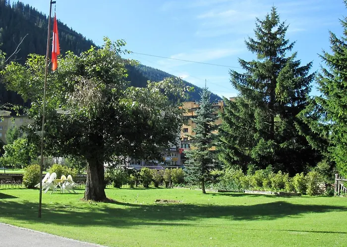 Apartamento In Platz, Wef, Nahe Kongresszentrum *