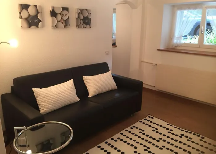 Apartamento In Platz, Wef, Nahe Kongresszentrum Davos