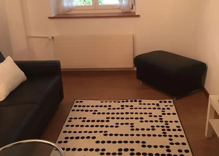 Apartamento In Platz, Wef, Nahe Kongresszentrum