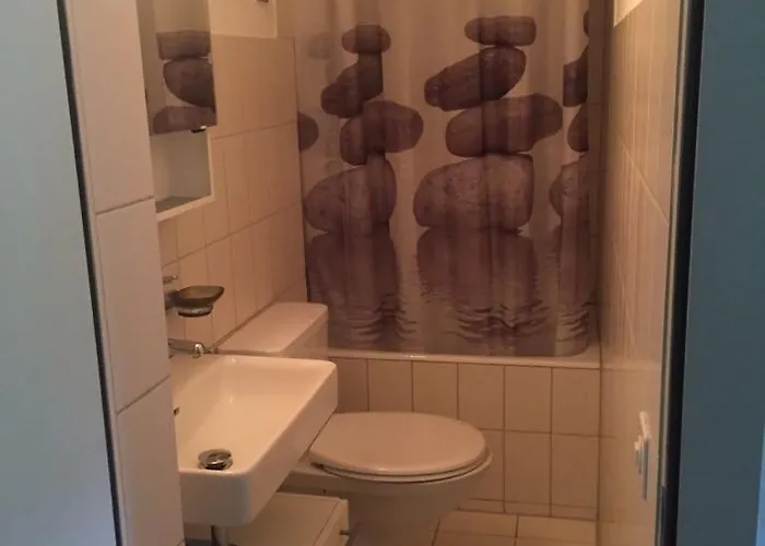 Apartamento In Platz, Wef, Nahe Kongresszentrum Davos